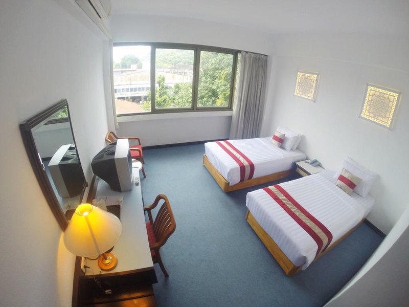 Phuket Town Inn 209800