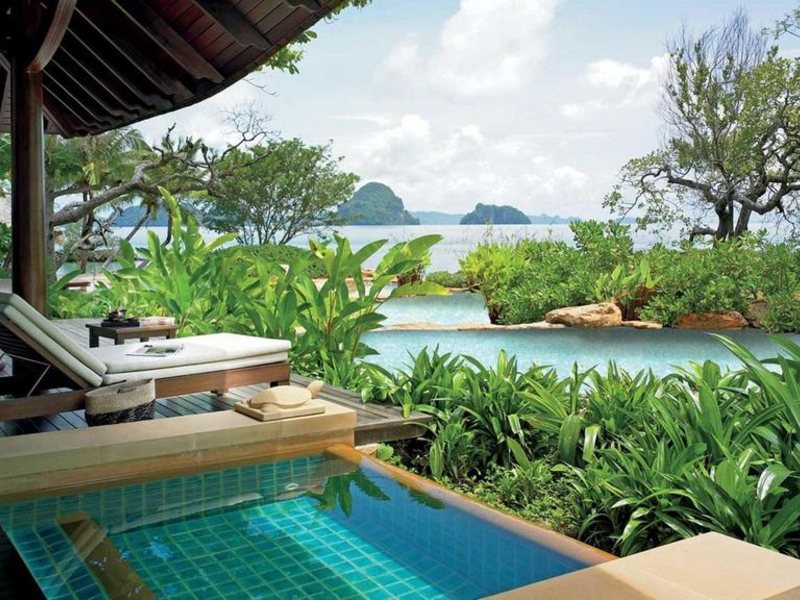 Phulay Bay, A Ritz-Carlton Reserve  236918