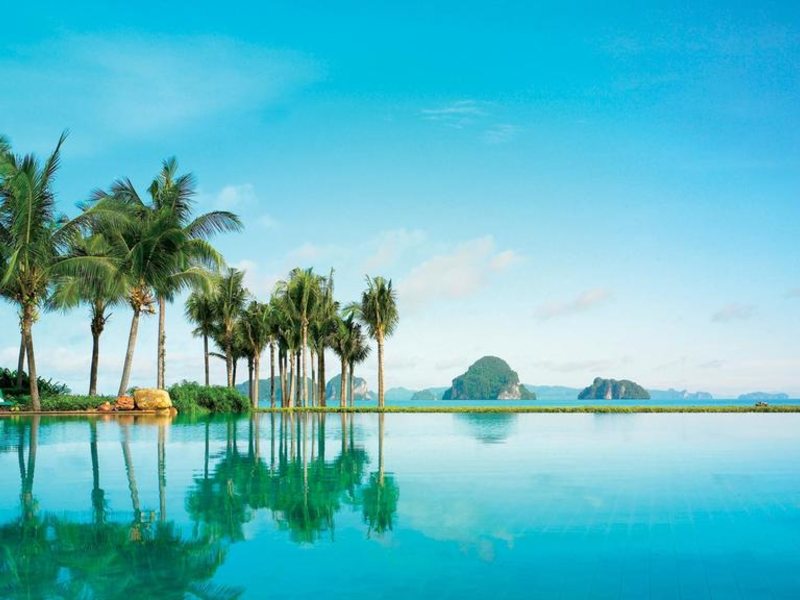 Phulay Bay, A Ritz-Carlton Reserve  236929