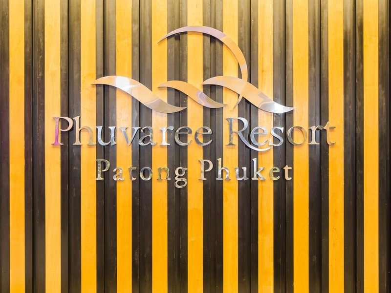 Phuvaree Resort 225139