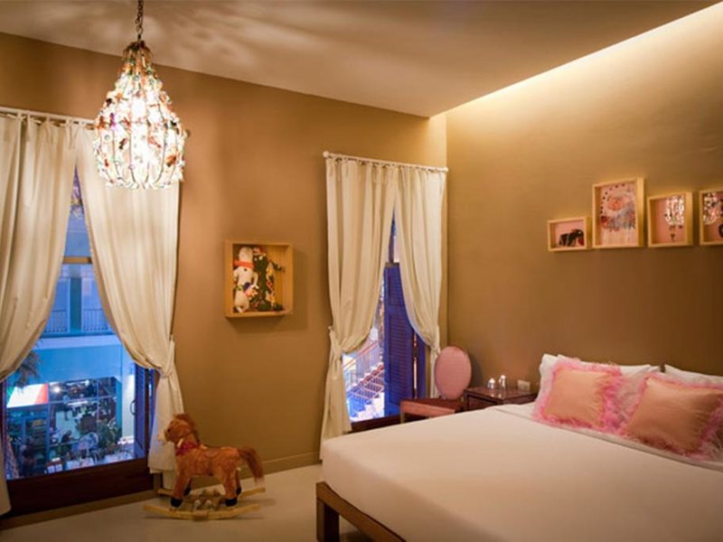 Pimnara Boutique Hotel 209809