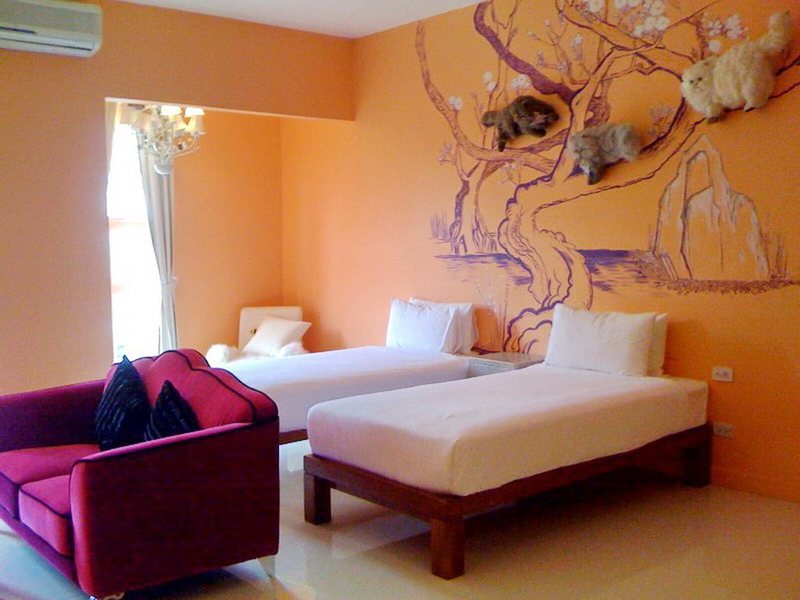 Pimnara Boutique Hotel 209830