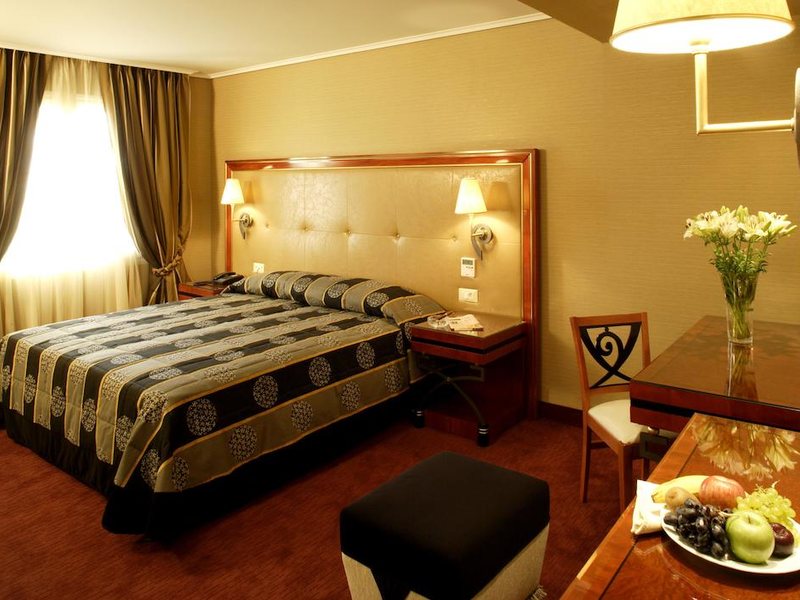 Piraeus Theoxenia Hotel 288831