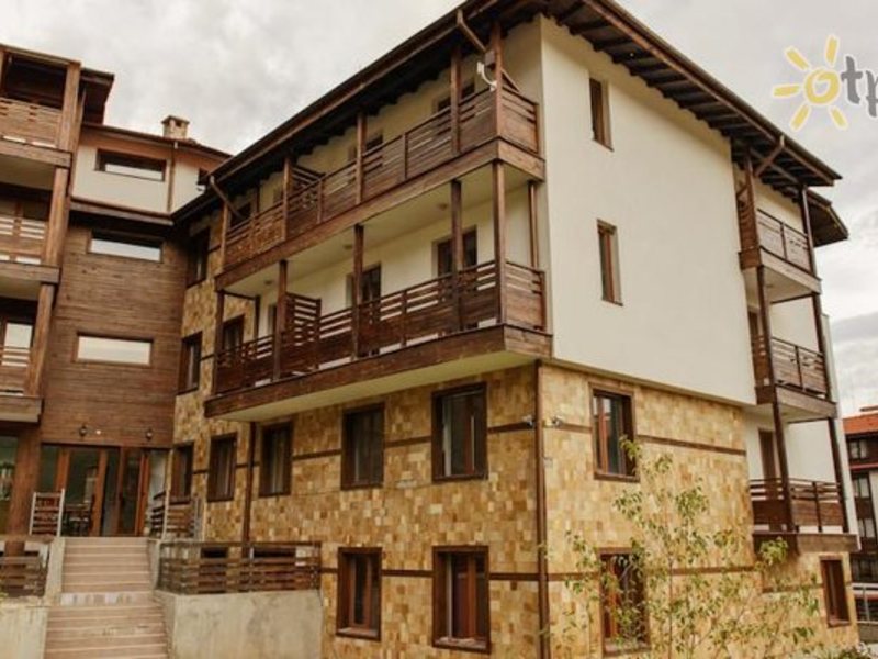 Pirin Heights Aparthotel 319701