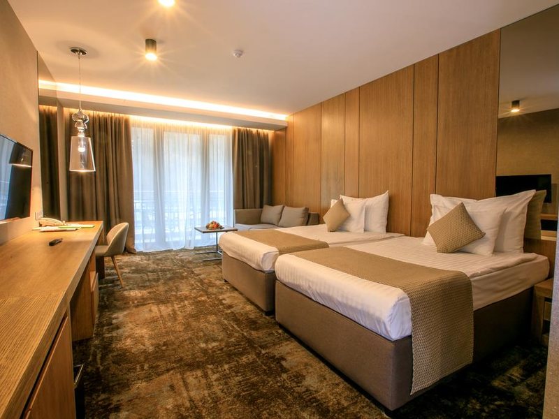 Pirin Park Hotel 316418