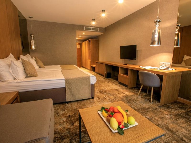 Pirin Park Hotel 316419