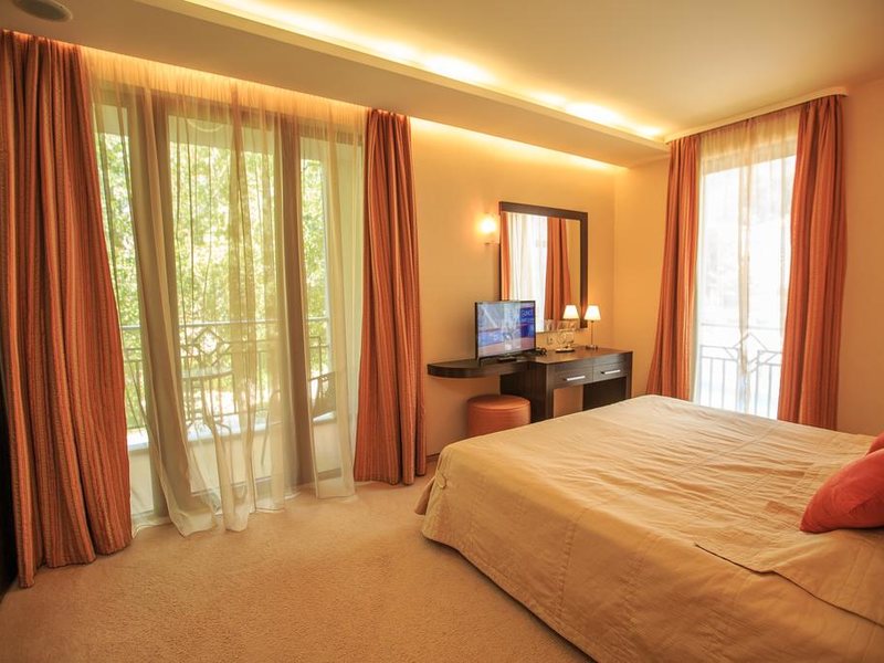 Pirin Park Hotel 316431