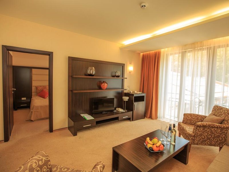 Pirin Park Hotel 316434