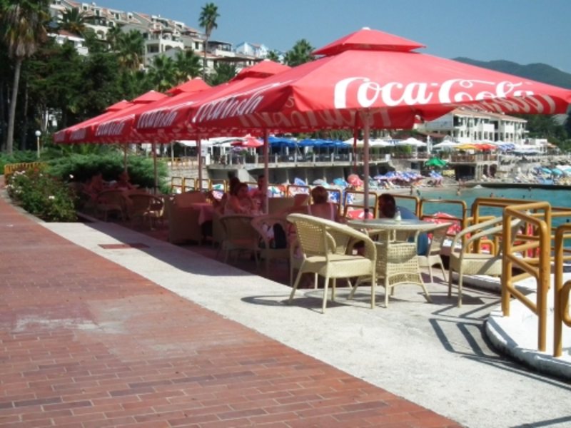 Plaza Gerceg Novi  80412