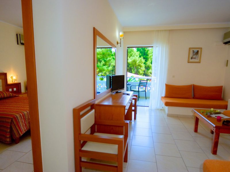 Porfi Beach Hotel 251596