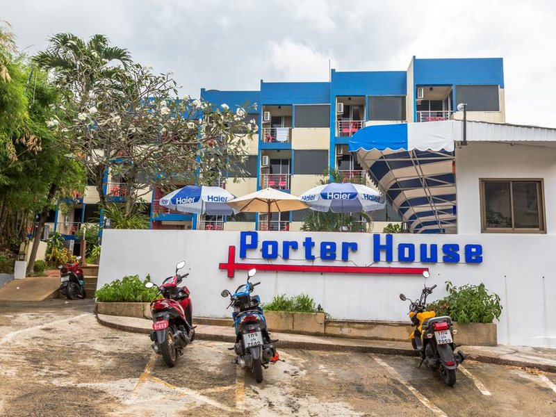 Porter House Patong 268361