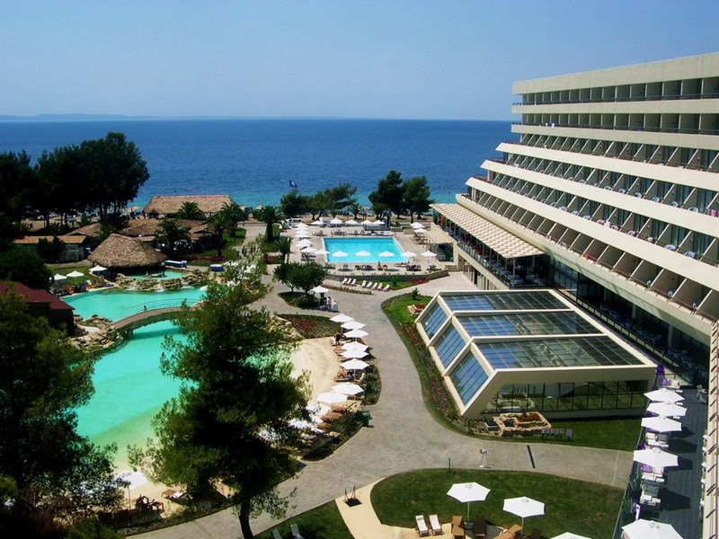 Porto Carras Sithonia Hotel (ex 251667