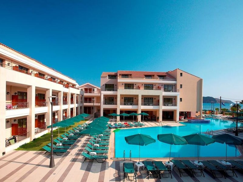 Porto Platanias Beach Resort 219856