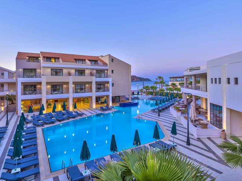 Porto Platanias Beach Resort 219883