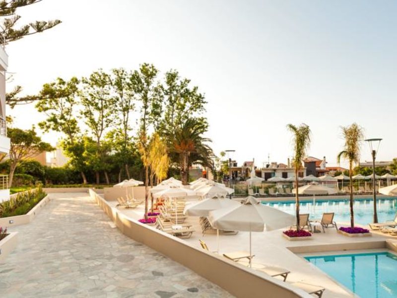 Porto Platanias Village Resort 83784