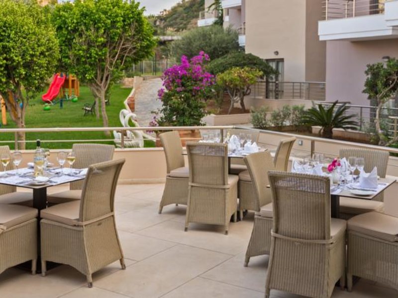 Porto Platanias Village Resort 83805