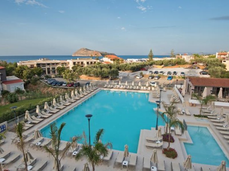 Porto Platanias Village Resort 83806