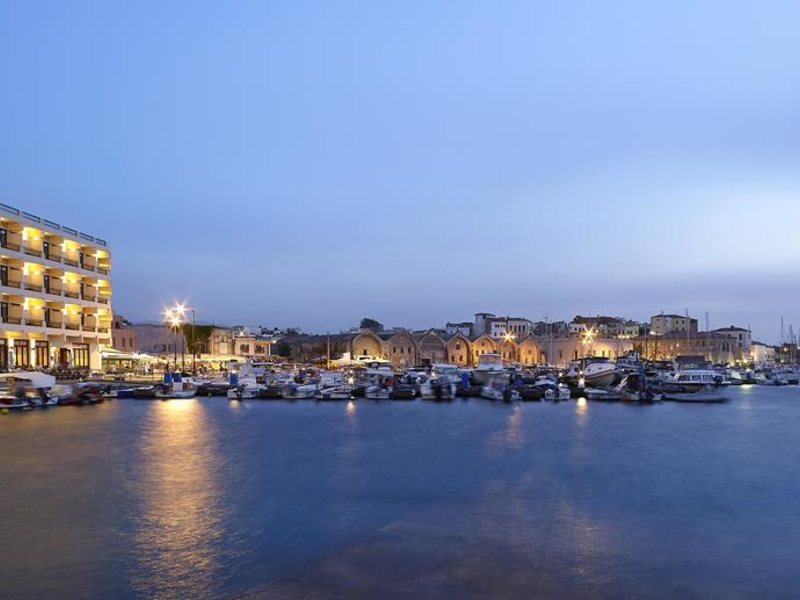 Porto Veneziano Hotel & Suites 255493