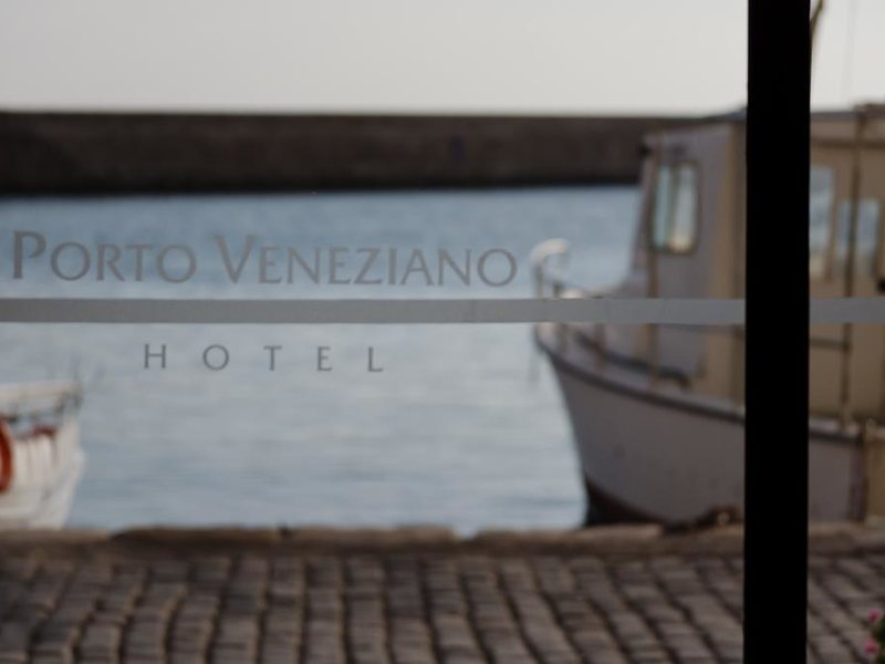 Porto Veneziano Hotel & Suites 255513