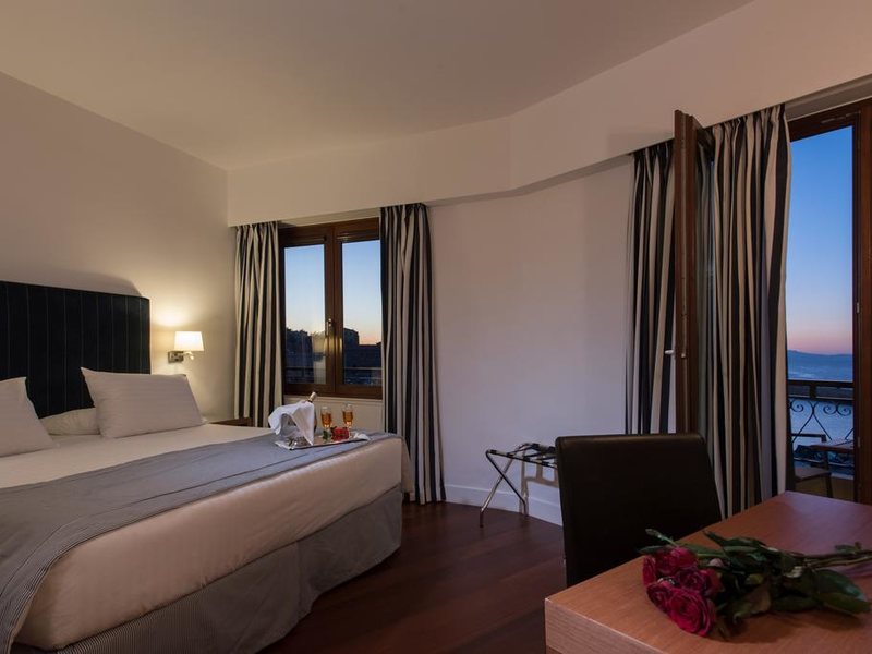 Porto Veneziano Hotel & Suites 255514