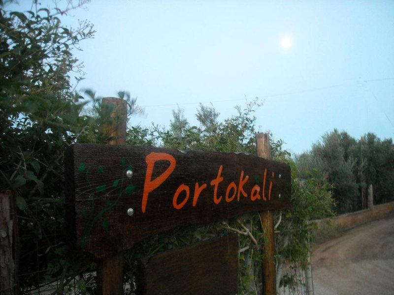 Portokali Apartments (12+) 247726