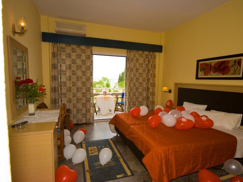 Potamaki Beach Hotel 251709