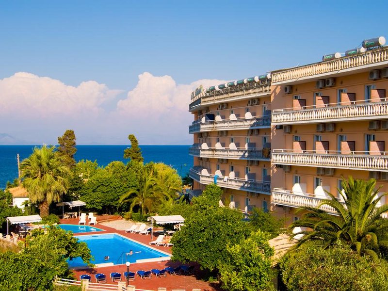 Potamaki Beach Hotel 251718