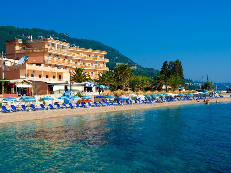 Potamaki Beach Hotel 251726