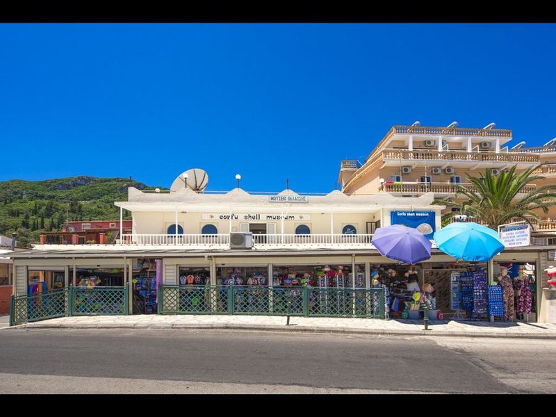 Potamaki Beach Hotel 251731