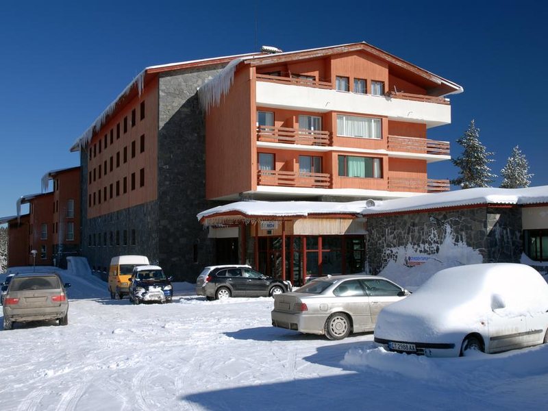 Prespa Hotel  313138