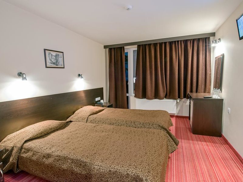 Prespa Hotel  313140