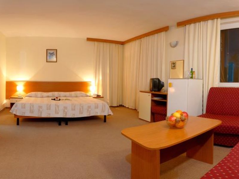 Prespa Hotel  313148