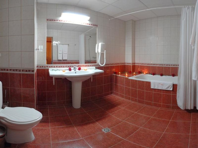 Prespa Hotel  313151