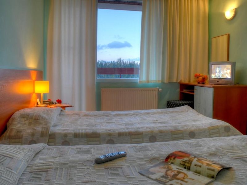 Prespa Hotel  313155