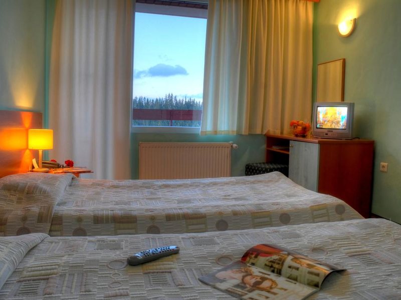 Prespa Hotel  313156