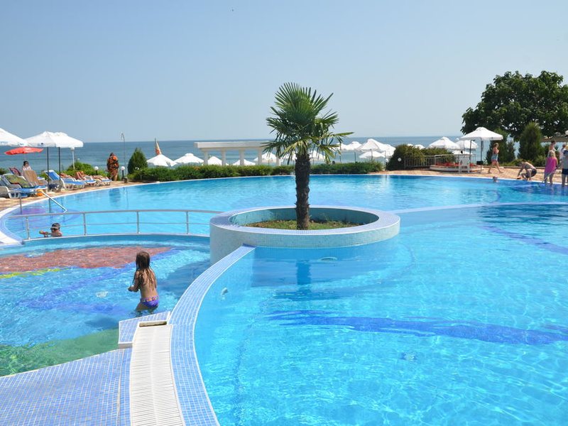 PrimaSol Sineva Beach Hotel 319716