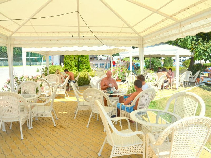 PrimaSol Sineva Beach Hotel 319722