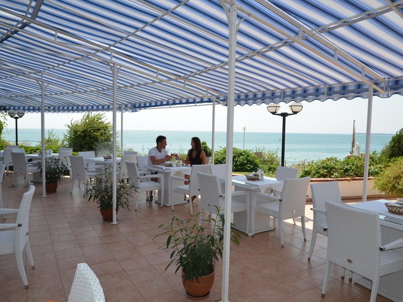 PrimaSol Sineva Beach Hotel 319723