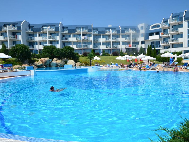 PrimaSol Sineva Beach Hotel 319724