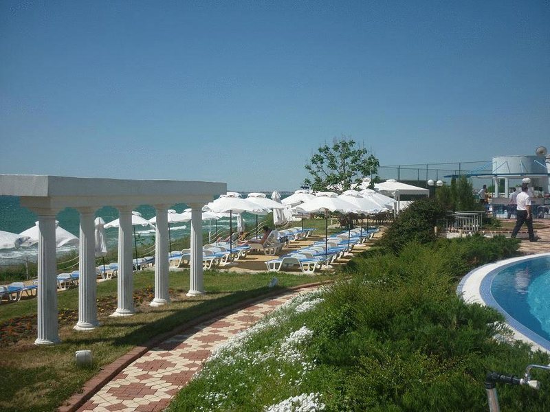 PrimaSol Sineva Beach Hotel 319729