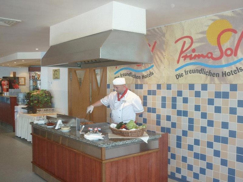 PrimaSol Sineva Beach Hotel 319731