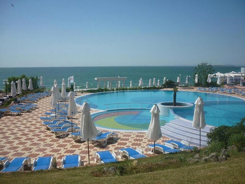 PrimaSol Sineva Beach Hotel 319735