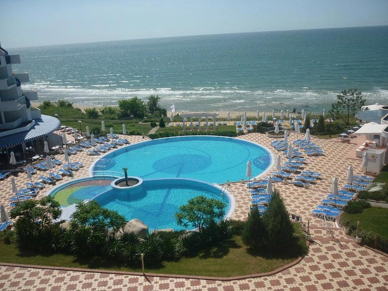 PrimaSol Sineva Beach Hotel 319736