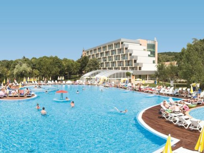 Primasol Ralitsa Superior Garden Hotel 313254