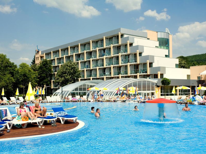 Primasol Ralitsa Superior Garden Hotel 313280