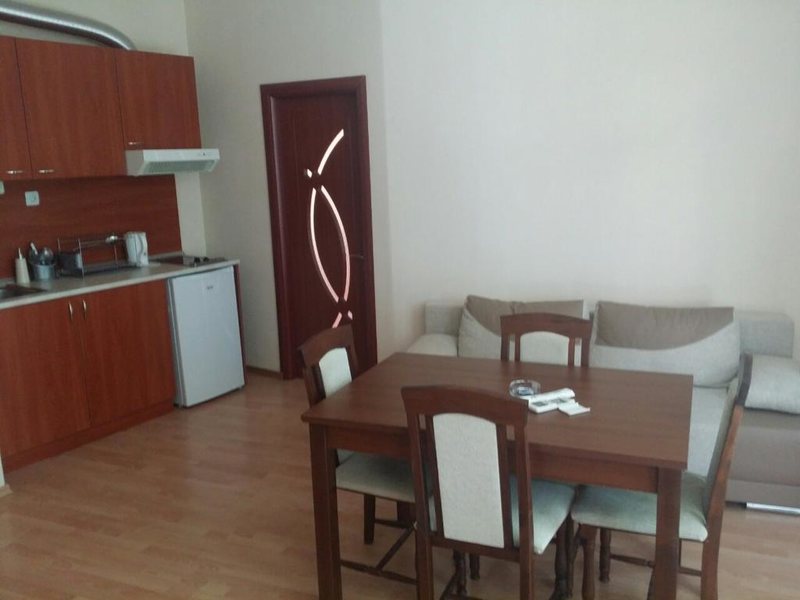 Primorsko HV Apartments 319737