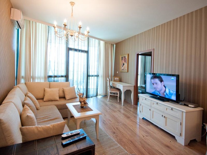 Primorsko HV Apartments 319746