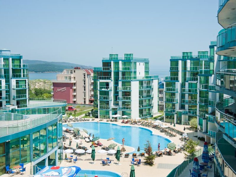 Primorsko HV Apartments 319748