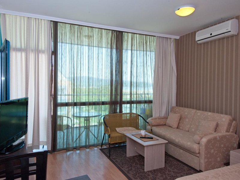 Primorsko HV Apartments 319749