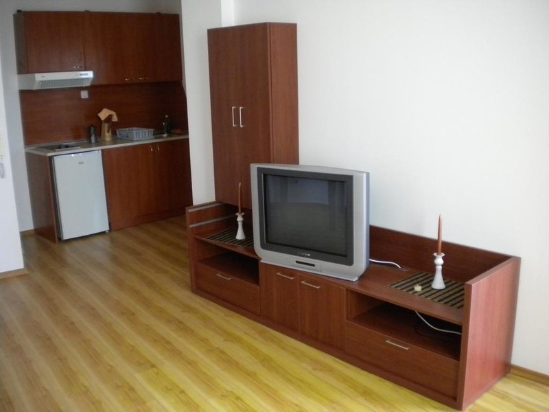 Primorsko HV Apartments 319753